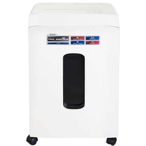 Comix Shredder S3306-CO60 — Bakı