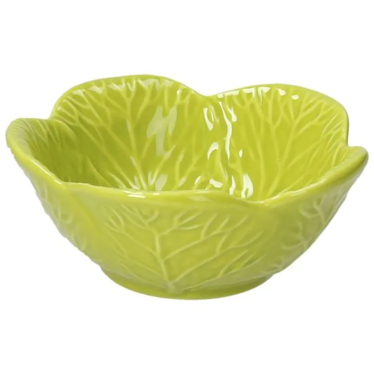Salat qabı Tognana Relief 13 sm Green (RE104136023) — Bakı