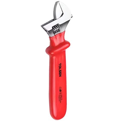 Açar Tolsen V40520