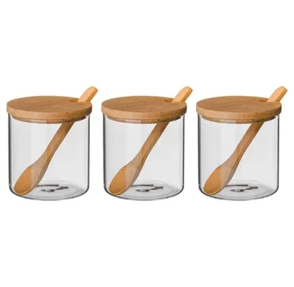 Saxlama qabı Agness Native 10 parça — Bakı