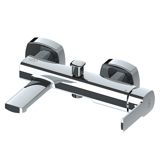 Vanna üçün su qarışdırıcı GPD MBB160 — Краны и смесители
