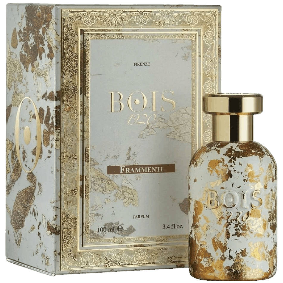 Uniseks parfüm Bois 1920 Frammenti Parfum 100 ml PCBOIS04 — Ətir, Bakı (2)