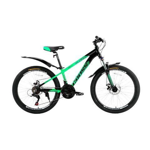 Velosiped Cross (24) — Bakı