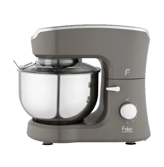 Fakir Flourish Stand Latte — Bakı