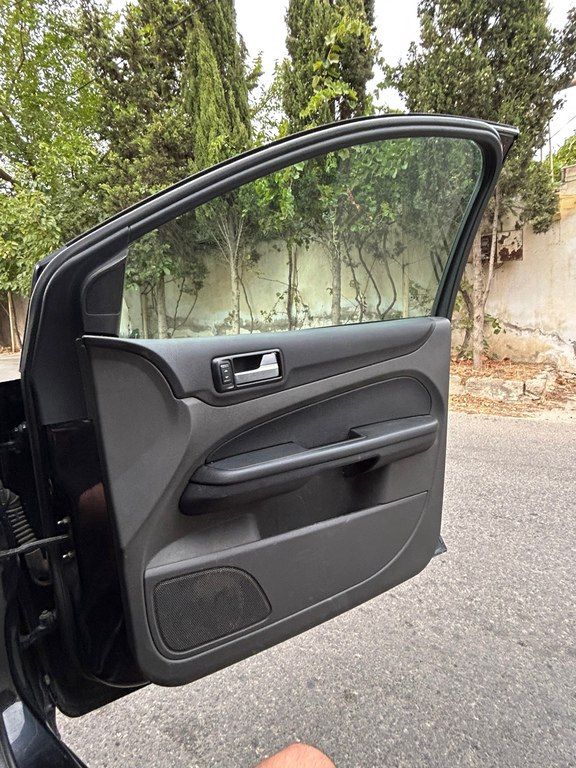 Ford Focus, 1.6 L, 2007 il, 400 000 km — Avtomobillər, Bakı (12)