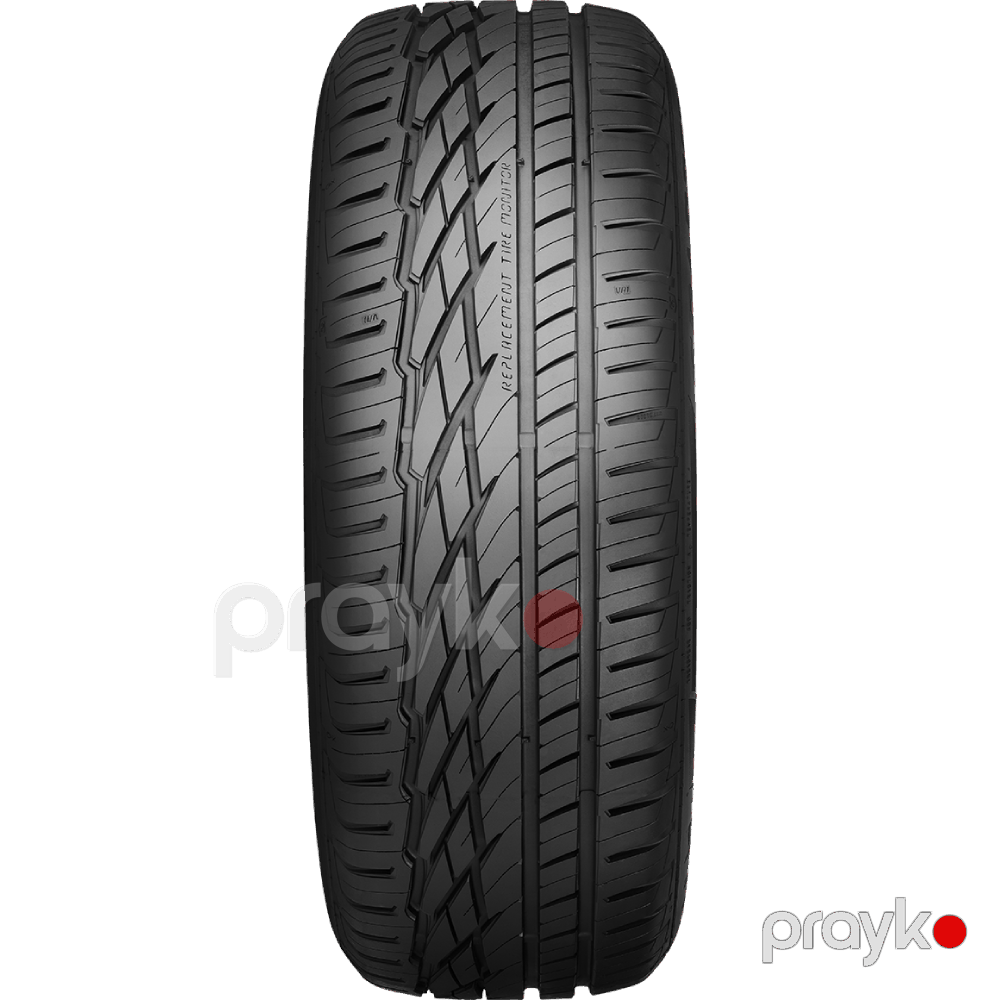 Avtomobil təkəri General Tire Grabber GT 110Y XL 265/50R19 (4502580000) — Şinlər, Bakı (3)