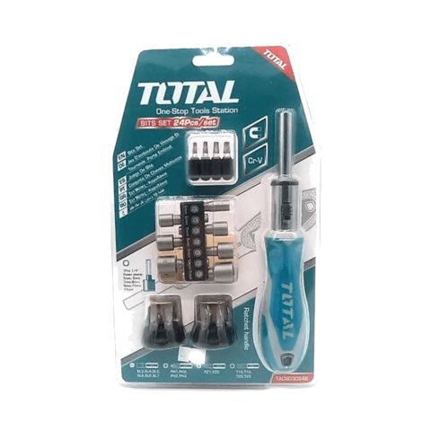 Vintburan Total TACSD30246/24 PCS — Bakı
