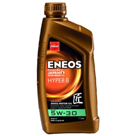 Mühərrik yağı Eneos Hyper-B 5W-30 1L — Bakı
