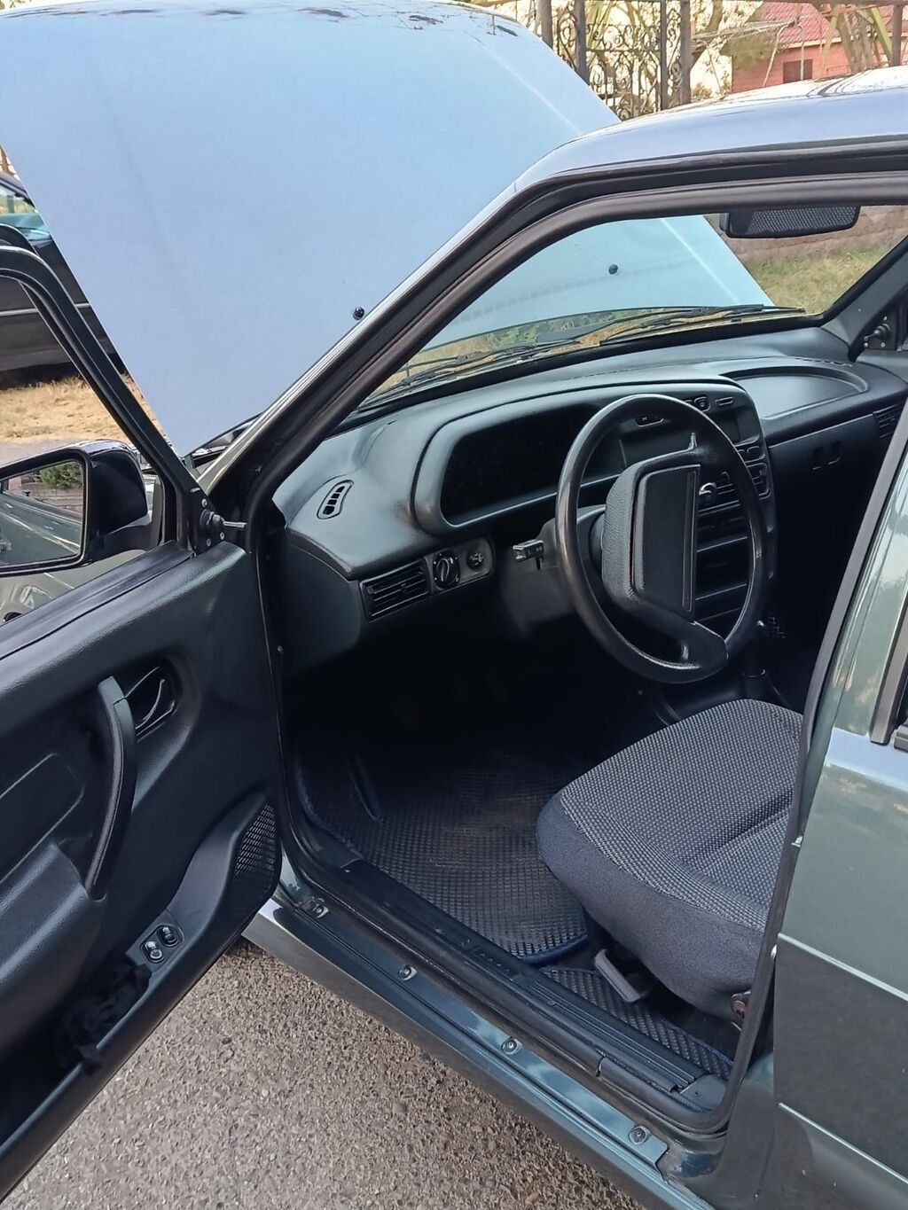 VAZ (Lada) Samara: 1.6 l 2011 il 150000 km Sedan — Avto, Bakı (5)