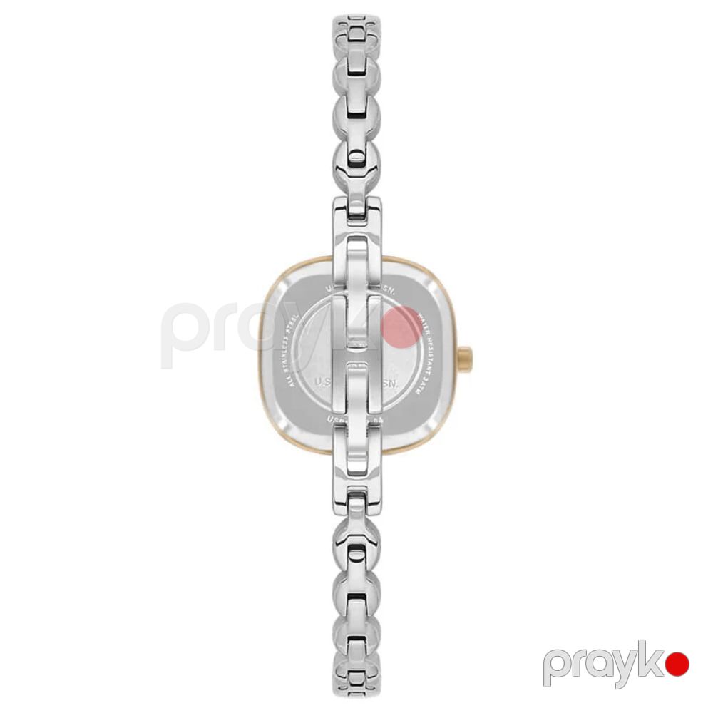 Saat U.S. Polo Assn. Uspa 2158-04 — Qol saatları, Bakı (3)