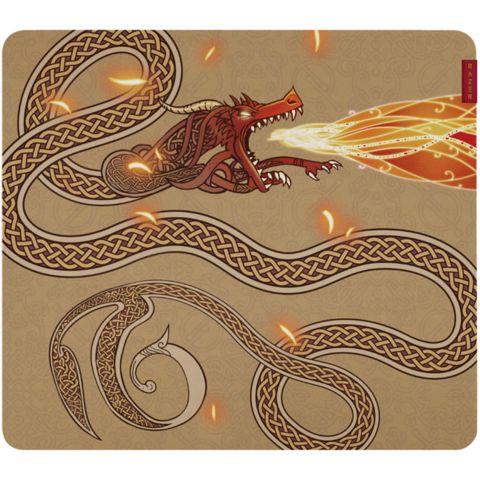 Gaming Mouse Pad Razer Gigantus v2, Counter-Strike 2 RZ02-03333300-R3M1 — Bakı