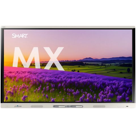 İnteraktiv lövhə SmartTech MX286-V5 — Bakı