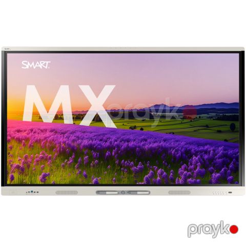 İnteraktiv lövhə SmartTech MX286-V5 — Bakı