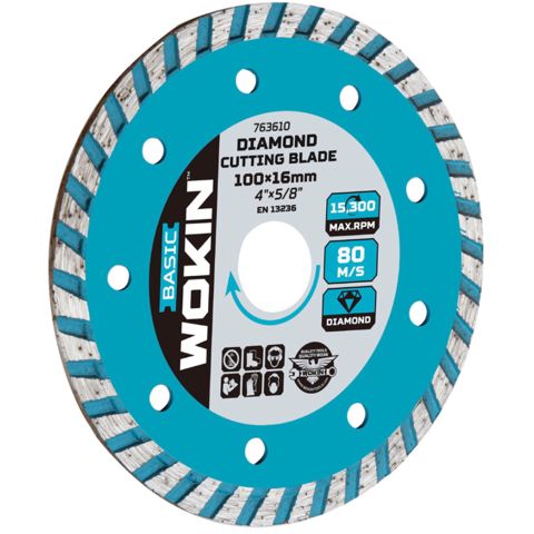 Kəsmə disk Wokin W763623