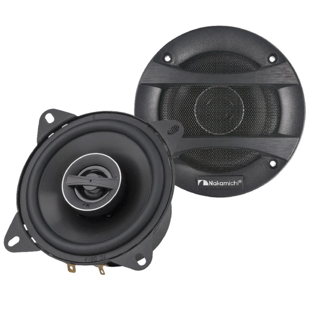 Avtomobil üçün dinamik Nakamichi NSE1058 — Mallar, Bakı (2)