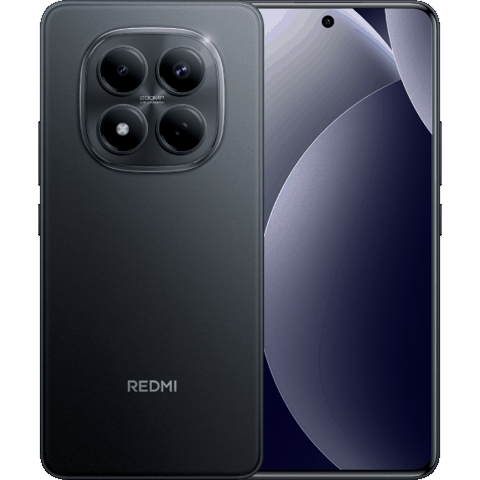 Xiaomi Redmi Note 15 Pro 12 GB / 512 GB Black — Bakı