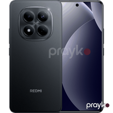 Xiaomi Redmi Note 15 Pro 12 GB / 512 GB Glacier Blue — Bakı