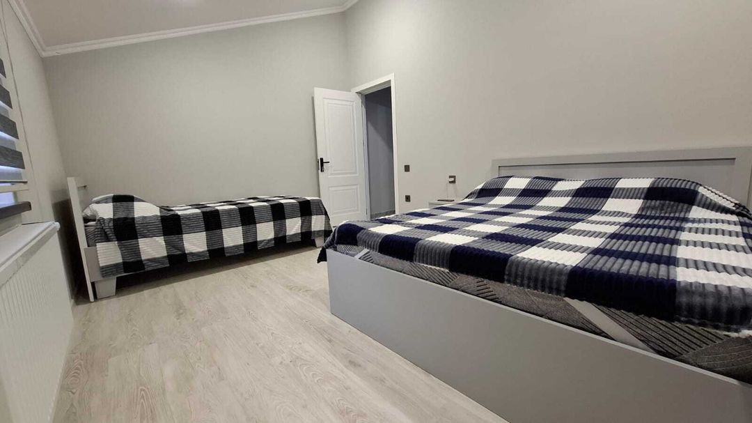 Villa kirayə verilir, Qax r — Ev, villa, Qax (12)