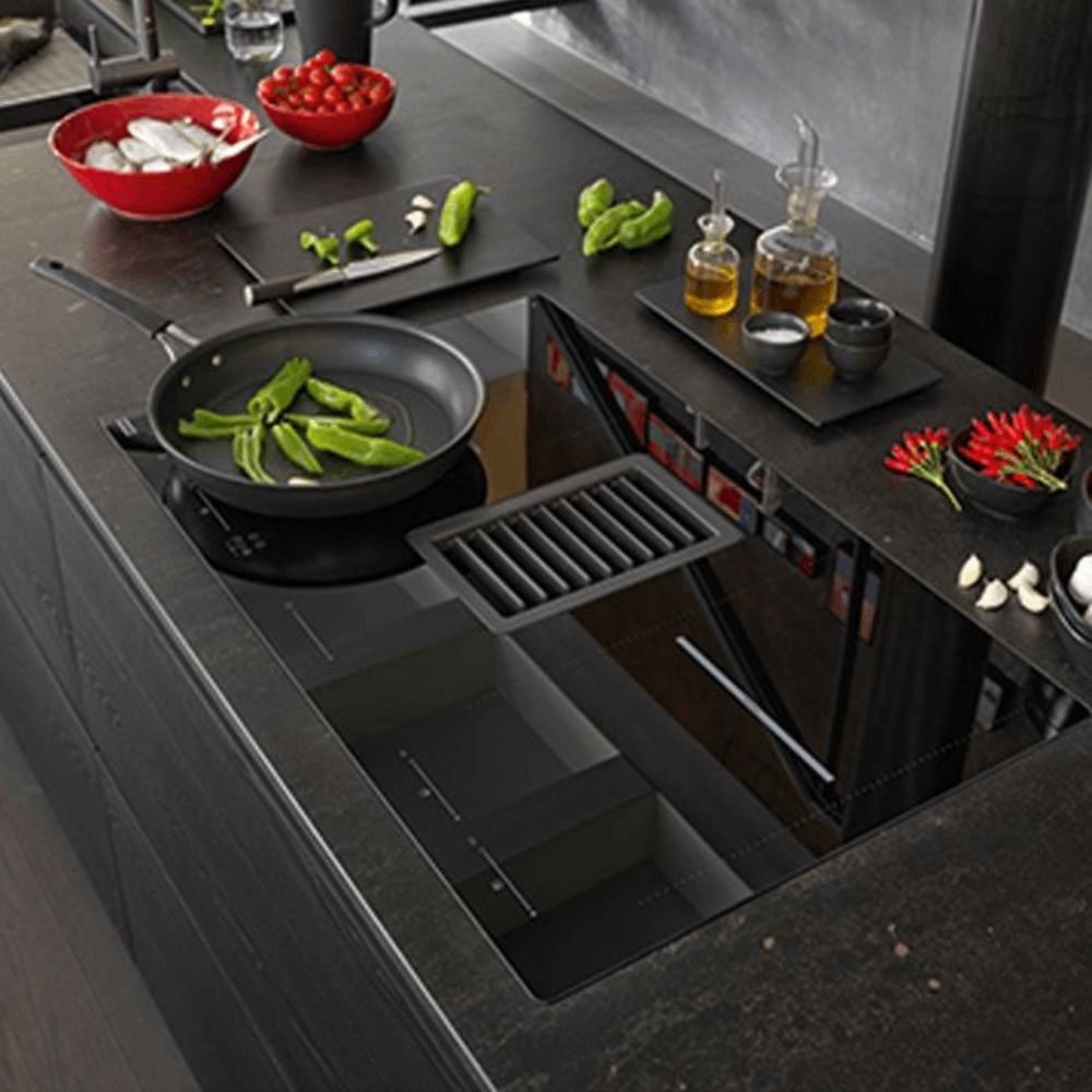 İnduksion plitə Franke Freezone FMA 839 Hİ — Plitələr, Bakı (3)