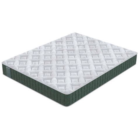 Matras Ormatek Organic F 160×200×17 — Bakı