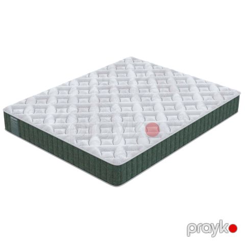 Matras Ormatek Organic F 160×200×17 — Bakı
