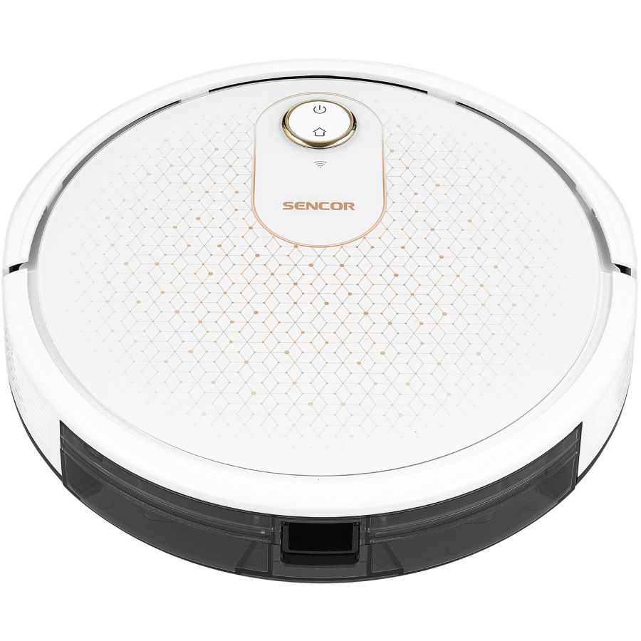 Robot tozsoran Sencor SRV 4550WH — Ev texnikası, Bakı (2)