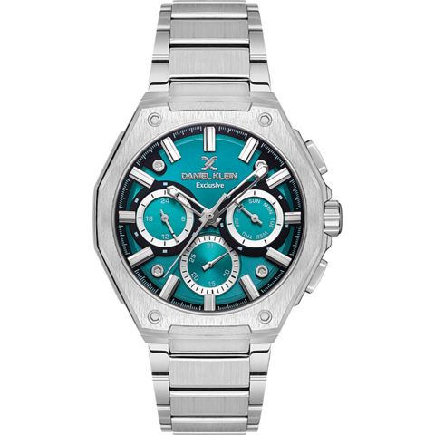 Saat Daniel Klein DK113677-2 — Bakı