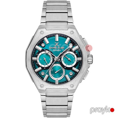 Saat Daniel Klein DK113677-2 — Bakı