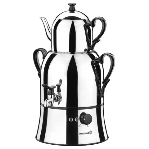 Samovar Korkmaz A338 — Bakı
