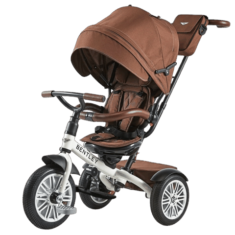 Velosiped Bentley Trike Brown — Bakı