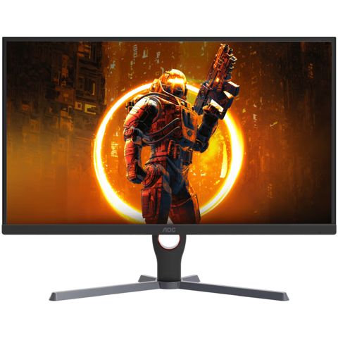 Monitor AOC 24G11E 6973985232060 — Bakı