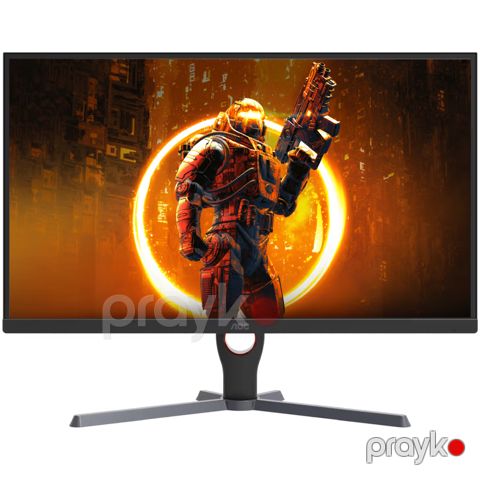 Monitor AOC 24G11E 6973985232060 — Bakı