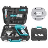 Texniki Fen Total Tb20062/2000W — Строительные фены
