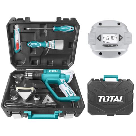 Texniki Fen Total Tb20062/2000W — Bakı