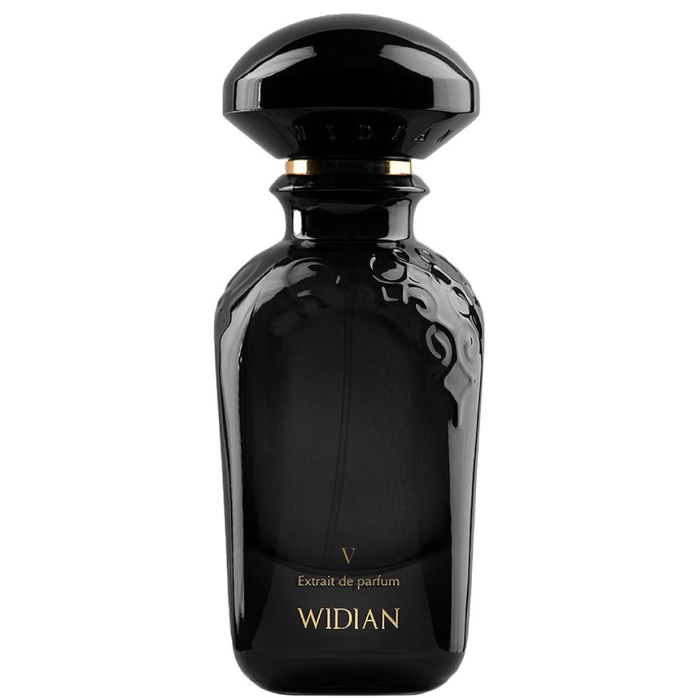 Uniseks parfüm Widian Black V Parfum 50 ml 6291104735057 — Ətir, Bakı