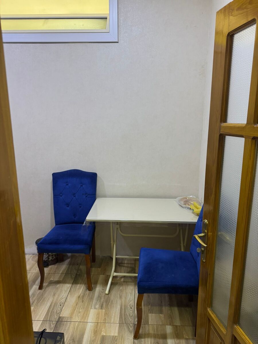 2-otaqlı yeni tikili, Masazır qəs., 47.5 m² — Mənzil, Bakı (4)