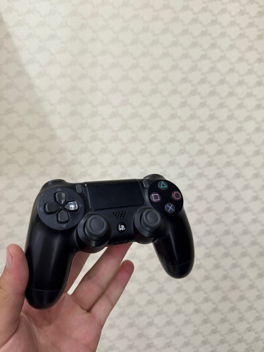 Sony PlayStation 4 Slim 500GB — Elektronika, Bakı (3)