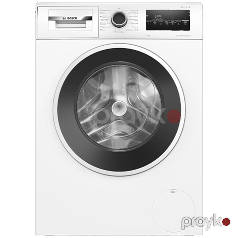 Bosch WAN28201ME — Bakı
