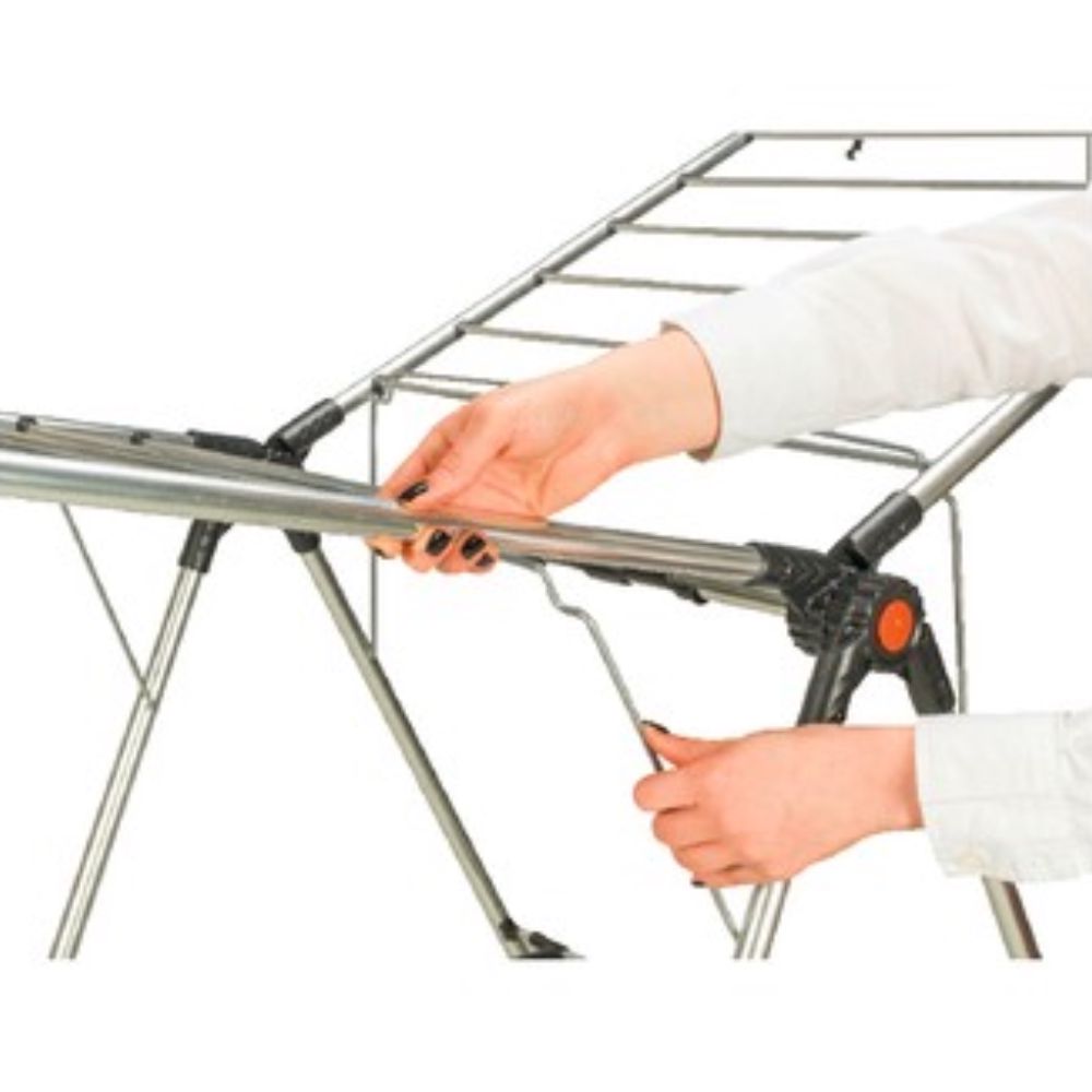 Paltarqurudan Harbinger Lux MM017 — Ev texnikası, Bakı (3)
