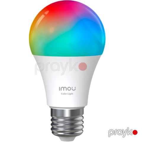 Lampa ımou CL2B IOT-CL2B-MAT-EU — Bakı