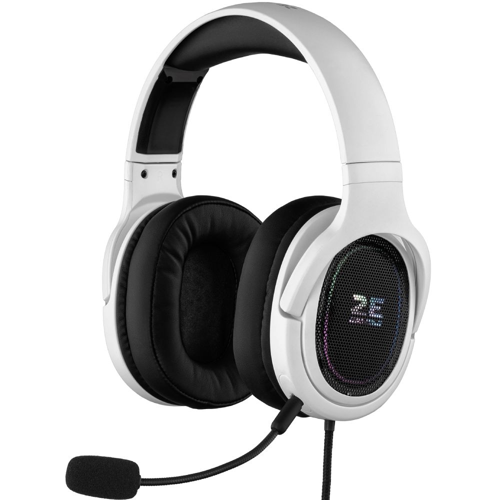 Qulaqlıq 2E HG330 7.1 2E-HG330WT-7.1 White — Oyun qulaqcıqları, Bakı