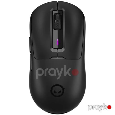 Gaming Mouse Lorgar MSA10W Advanced LRG-MSA10W-BK Black — Bakı