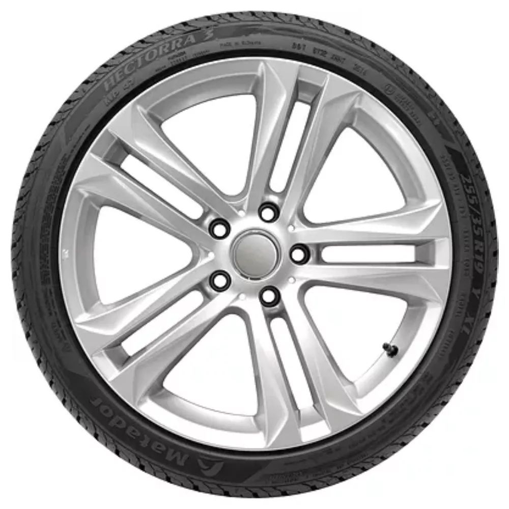Avtomobil təkəri Matador MP47 Hectorra 3 97Y XL 255/35R20 (15809480000) — Təkərlər, Bakı (2)