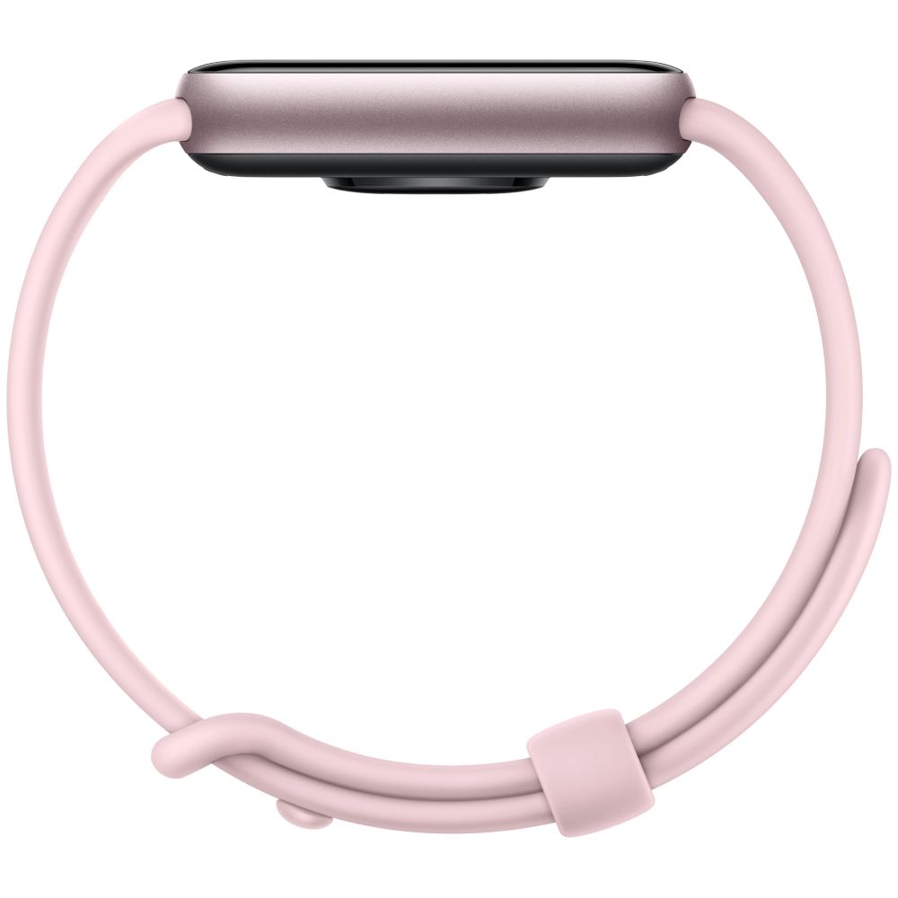 Smart qolbaq Xiaomi Smart Band 10 Pro (M2552B1) BHR08WGGL Lavender Pink — Saatlar, Bakı (3)