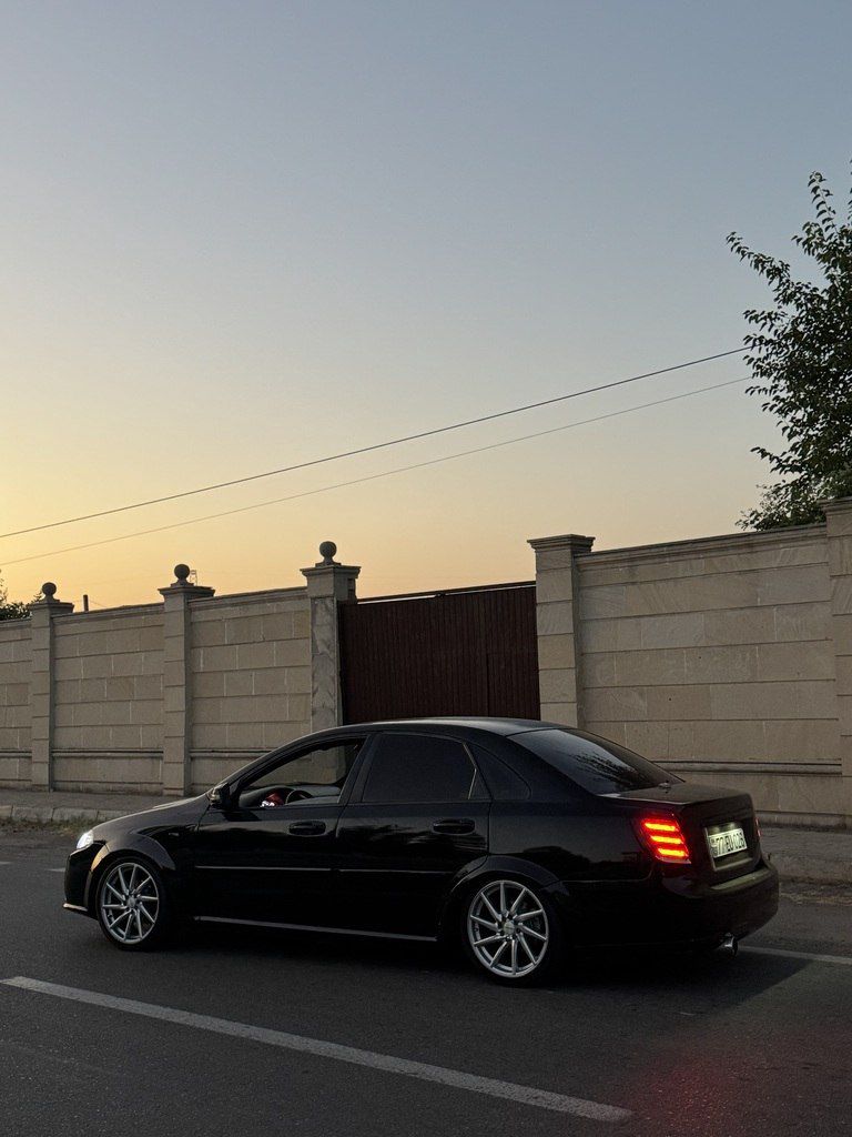 Daewoo Gentra, 1.5 L, 2014 il, 97 000 km — Avtomobillər, İmişli (8)