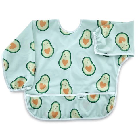 BabyJem Önlük Avokado / 8681049237842 — Bakı