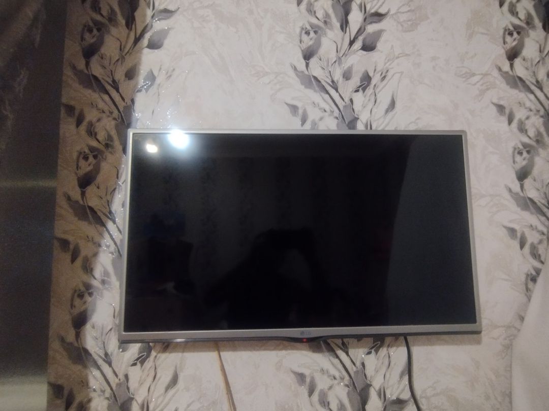 Televizor LG — Elektronika, Bakı (2)