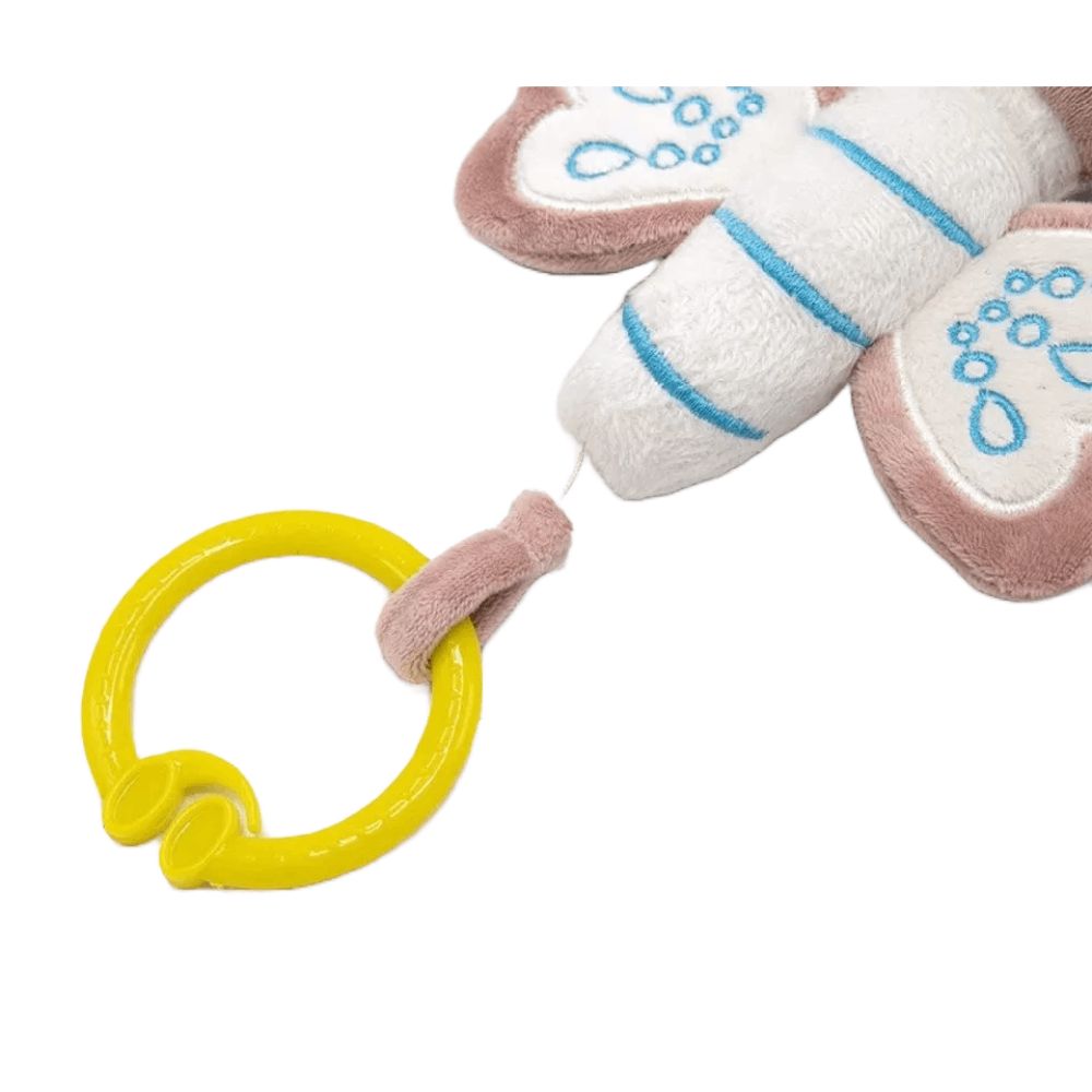 BabyJem diş qaşıyıcıs 8681049218315 — Mallar, Bakı (3)
