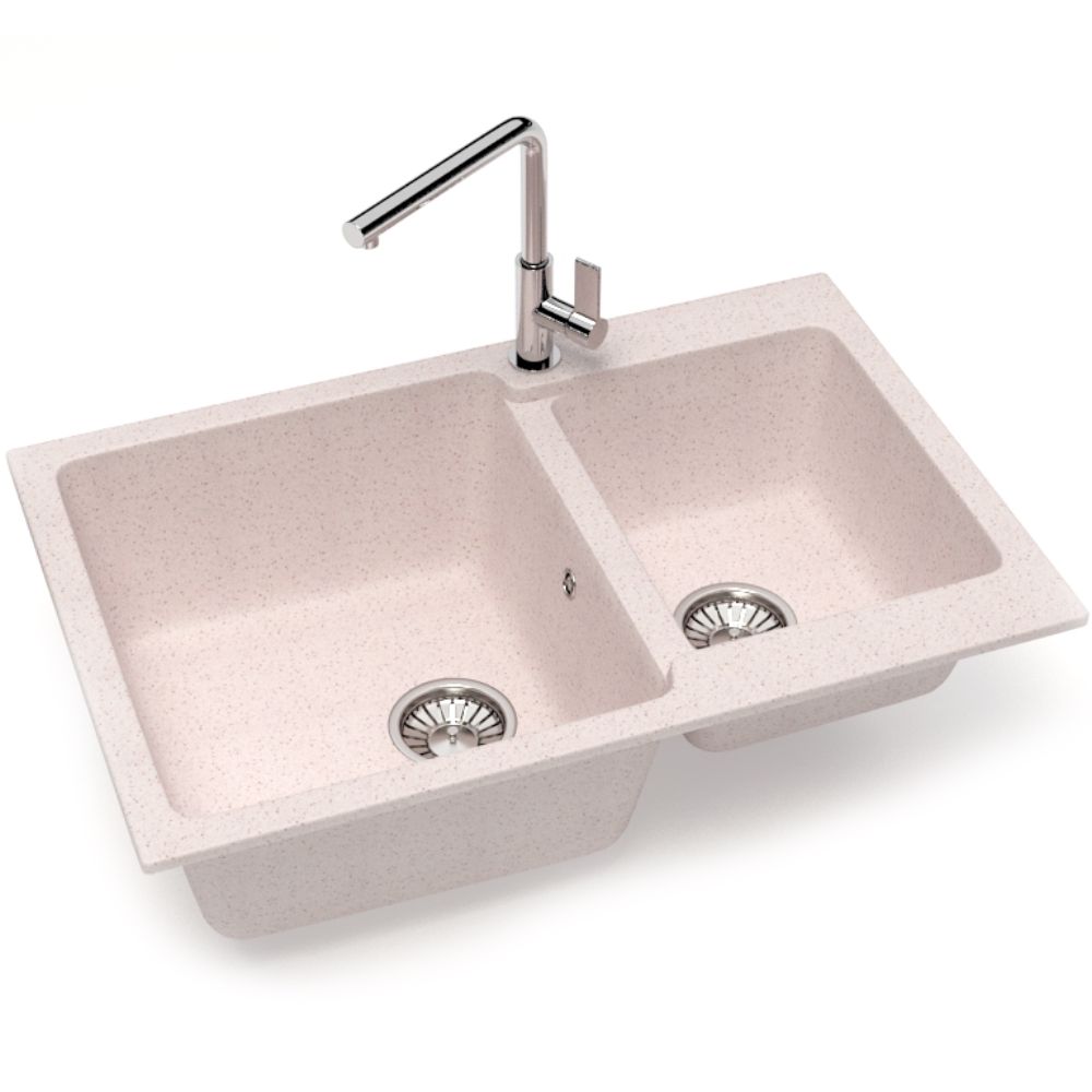 Mətbəx çanağı Davaline J191G33 BJ — Santexnika, Bakı (2)