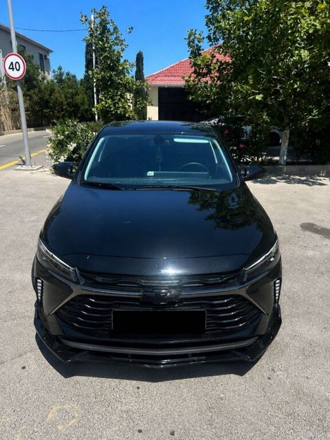 Chevrolet Monza, 1.3 L, 2023 il, 35 000 km — Bakı